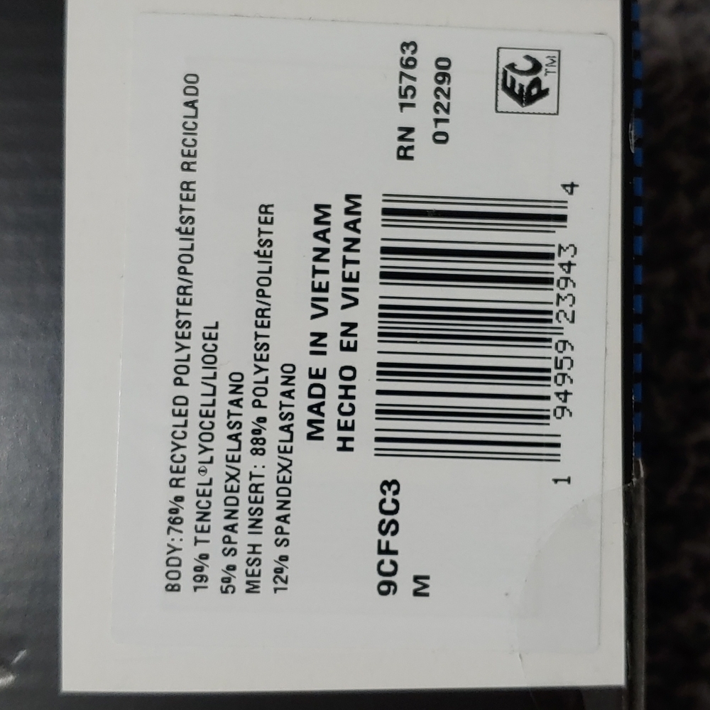 Hanes Comfort Flex Trunk Brief *1-pk* - Picture 7 of 11